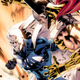 Illustration for article titled Mondo Marvel Revives Forgotten Hero, Confuses Fans